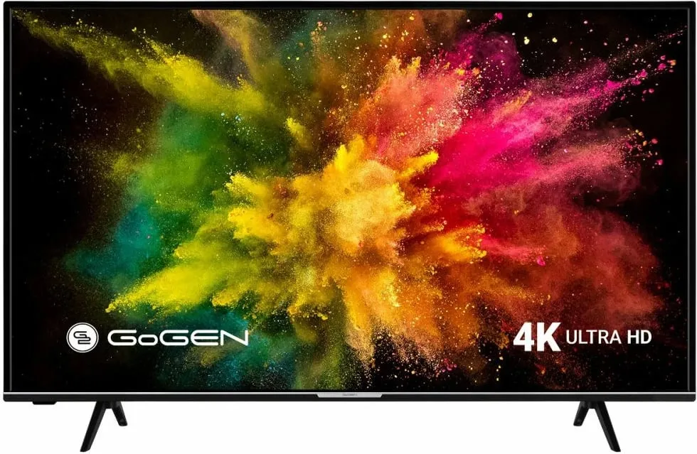 Televizor GoGEN Tv TVU 55Y652 STWEB - 1