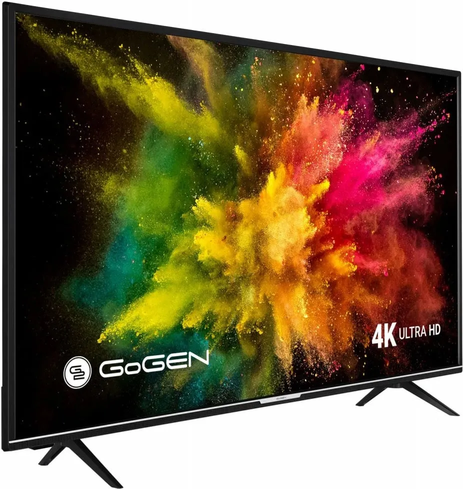 Televizor GoGEN Tv TVU 55Y652 STWEB - 2