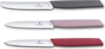 Set thikash Victorinox moderne për prerje Flower LE 2022
