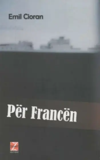 Per Francen - Emil Cloran