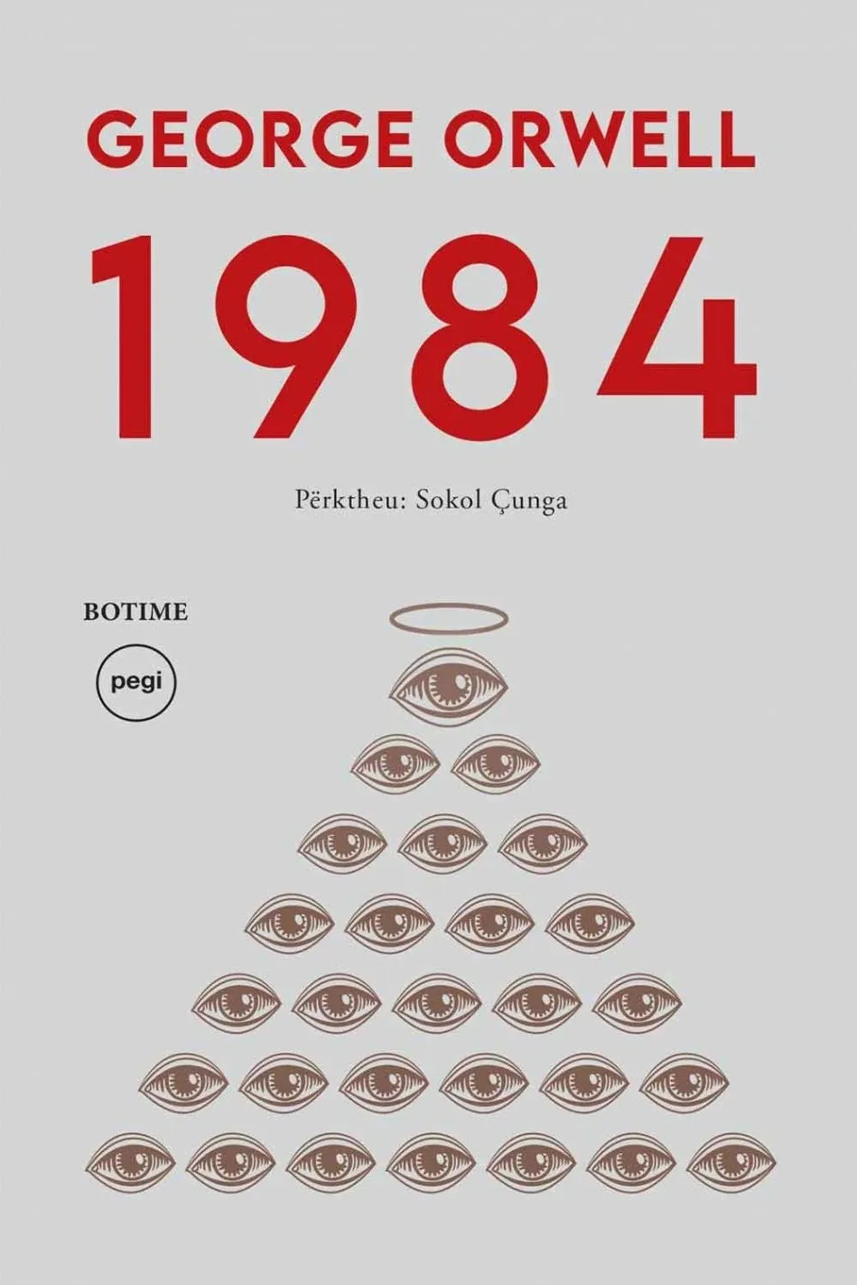 1984 - George Orwell - 1