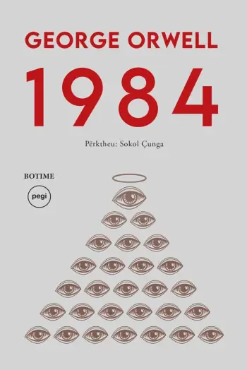 1984 - George Orwell