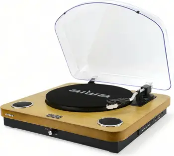 Gramofonë Hi-Fi AIWA GBTUR-120WDMKII