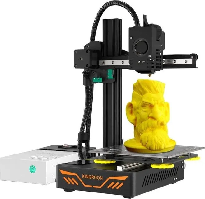 Printer 3D Kingroon KP3S - 1