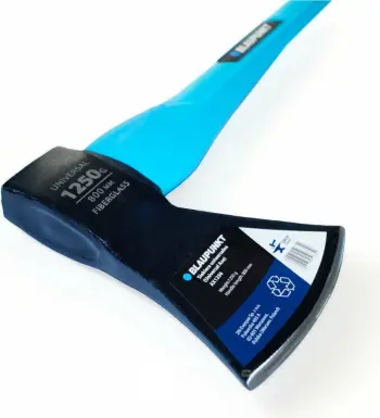 Sëpatë universal Blaupunkt AX1250