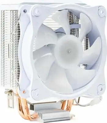 Ventilator Ftohës Për Kompjuter SAMA KA200DW