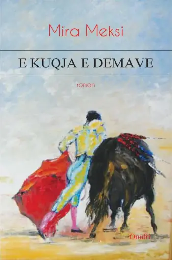 E Kuqja E Demave - Mira Meksi