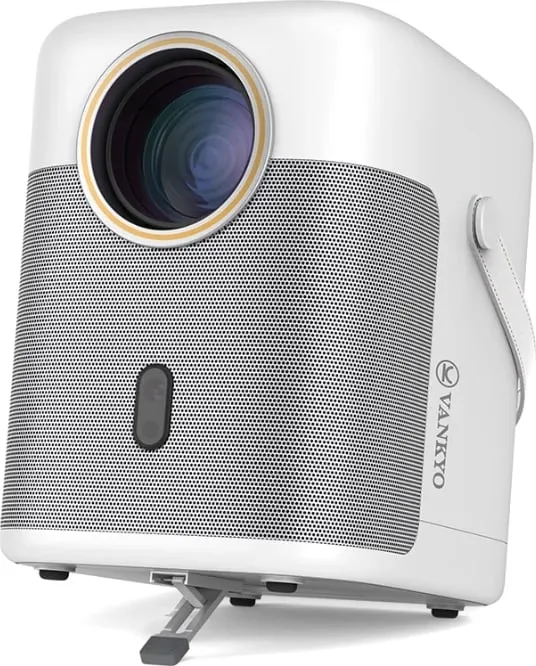 Projektor VANKYO H300A Full HD Smart - 1