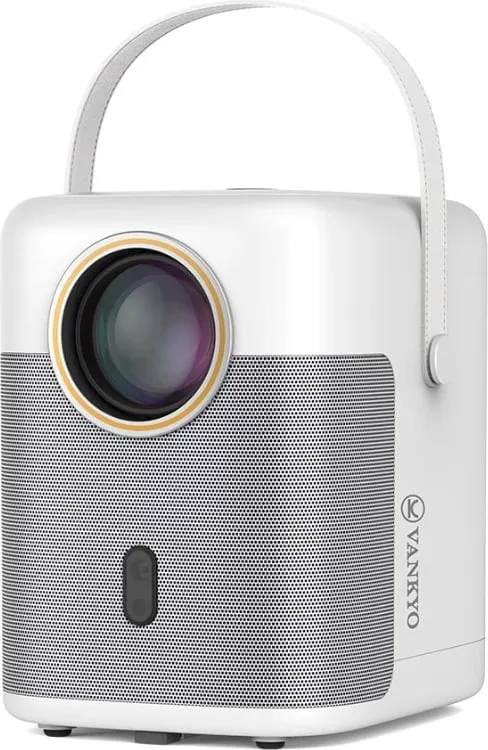 Projektor VANKYO H300A Full HD Smart - 2