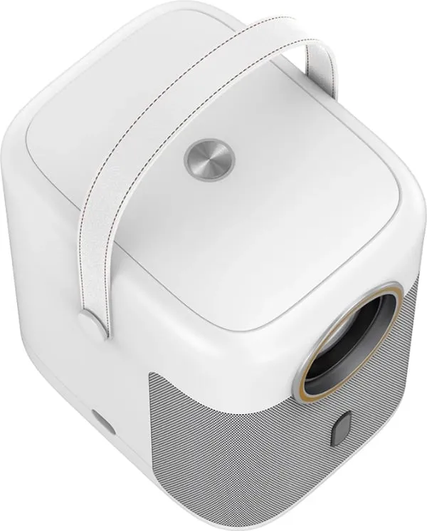 Projektor VANKYO H300A Full HD Smart - 5