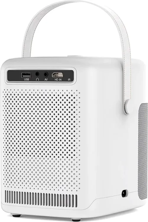 Projektor VANKYO H300A Full HD Smart - 6