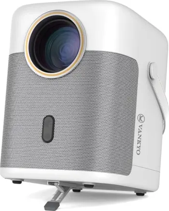 Projektor VANKYO H300A Full HD Smart