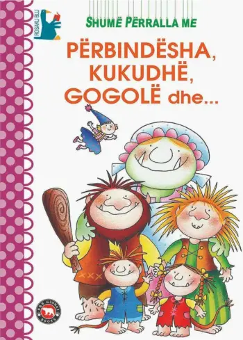 Shume Perralla Me Perbindesha, Kukudhe, Gogole Dhe... - Giovanni Caviezel