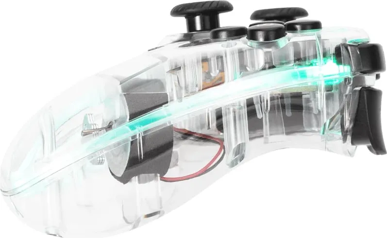 Kontroller MARVO GT-88 wireless game pad - 3