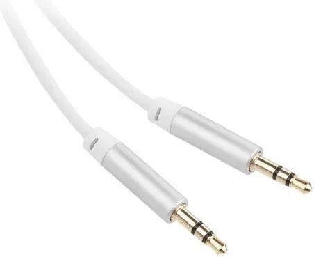 Kabllo stereo GoGEN Jack Stereo cable 3.5mm, 3m - 1
