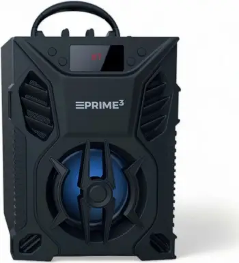 Prime3 Altoparlant me funksion bluetooth dhe karaoke "VICE" APS11