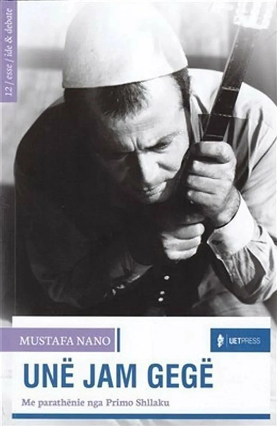 Une Jam Gege - Mustafa Nano - 1