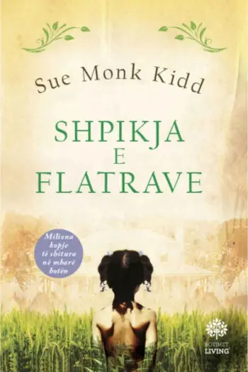 Shpikja E Flatrave - Sue Monk Kidd