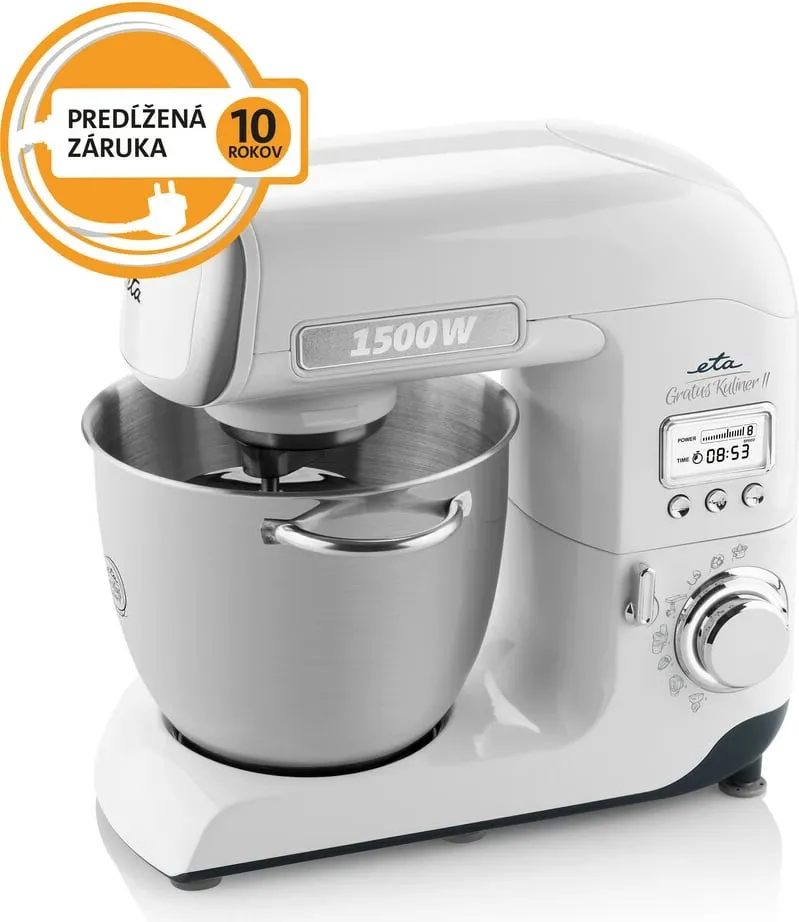Përzierës Robot Eta Gratus Kuliner II - 3