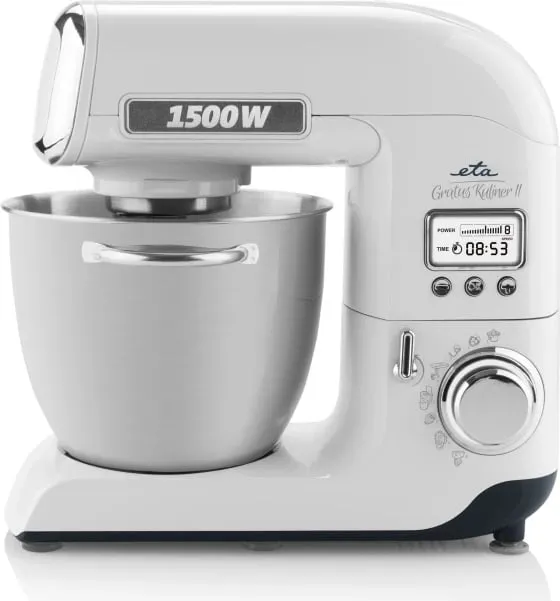 Përzierës Robot Eta Gratus Kuliner II - 4