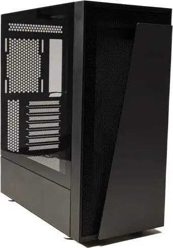 Ftohës Sama 3705 Pc Case 3705