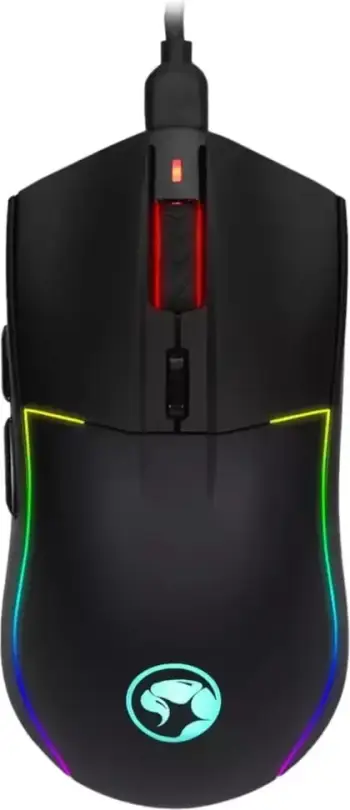 Maus MARVO G965W