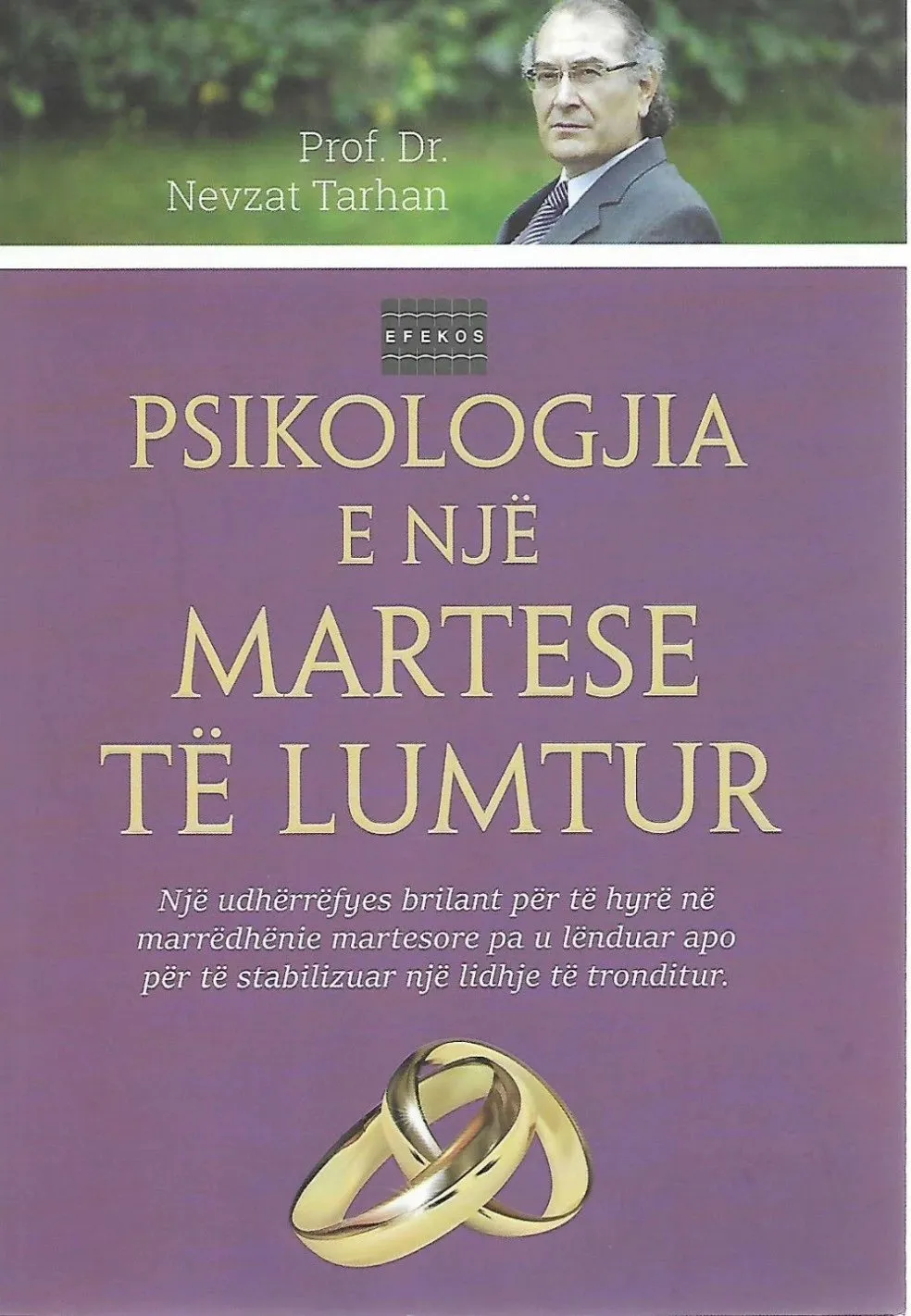 Psikologjia E Nje Martese Te Lumtur - Nevzat Tarhan - 1