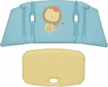 Set mbështetës dhe jastëk i sediljes Tiramisu padded cushion – king
