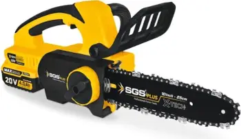 Sharre dore X-tech me 1 bateri 20v 4.0AhSGS5320
