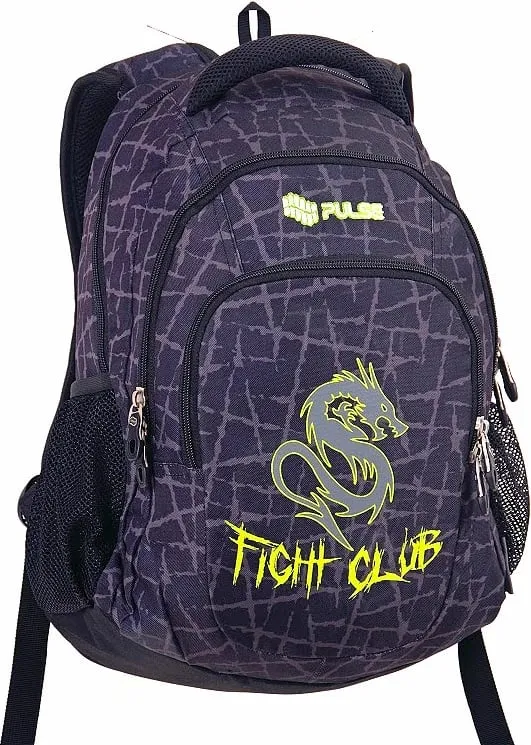 PULSE X20803 CANTE TEENS FIGHT CLUB - 1