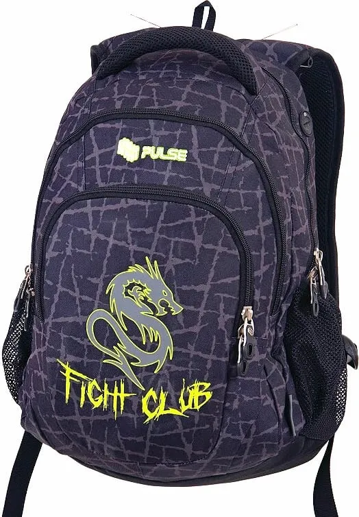 PULSE X20803 CANTE TEENS FIGHT CLUB - 2
