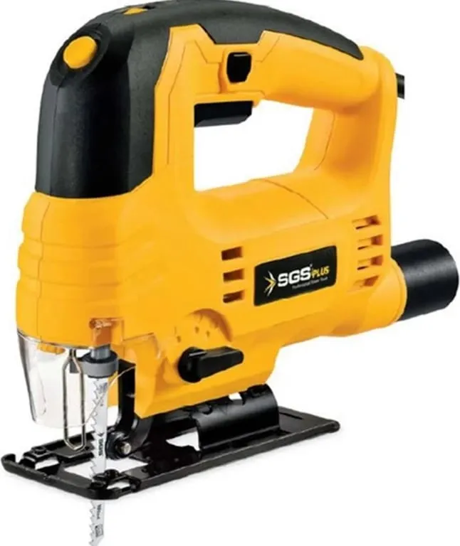 Sharre zig-zag 600w SGS5190 - 1