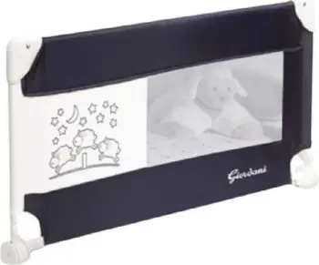 Barrierë e shtratit për fëmijë Bed barrier 90 cm