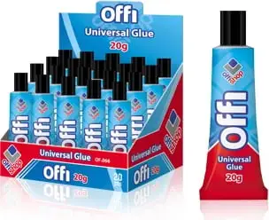 OSH NGJITES UNIVERSAL 20GR 1/20 OF066