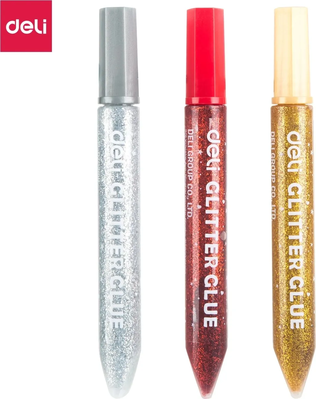 DELI NGJITËS GLITTER 12ML 3 A71001 1/24 - 2