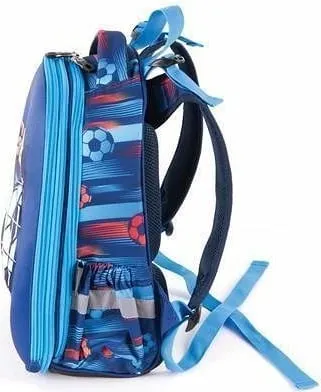 PULSE X22161 CANTE ANATOMIC CUBE GOAL - 2