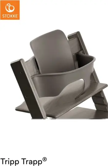 Set mbështetës Stokke® baby tripp trapp