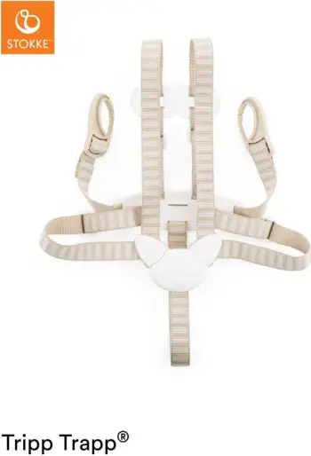 Rripa sigurimi Stokke® tripp trapp® seat belts
