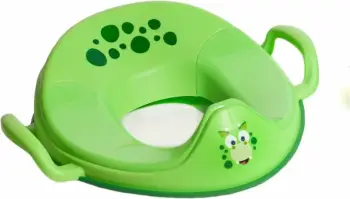 Reduktues tualeti Mcp dinosaur reducer