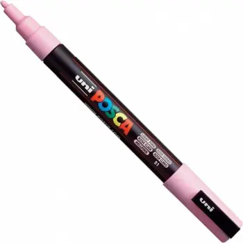 UNI-MARKER pc-3m POSCA PINK
