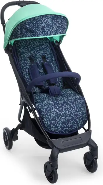 Karrocë për bebe Giordani Stroller Minneapolis Green