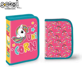 OSH FOTROLLE ME 1 ZIP UNICORN SC2462