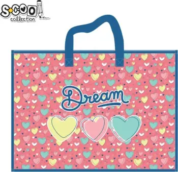 OSH CANTE PER BLLOK 5 DREAM SC2698