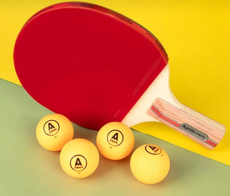DELI TOPA PINGPONGU 1/10 F2396Y - 2