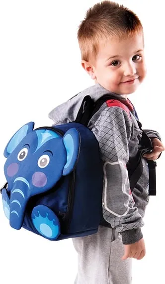 PULSE X21889 CANTË BABY ELEPHANT - 3
