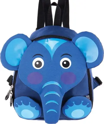 PULSE X21889 CANTË BABY ELEPHANT