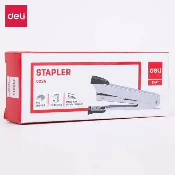 DELI HEFT 15FL 0224 1/12