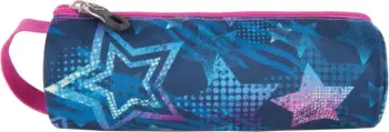 PULSE X22109 FOTROLLE BLUE STARS