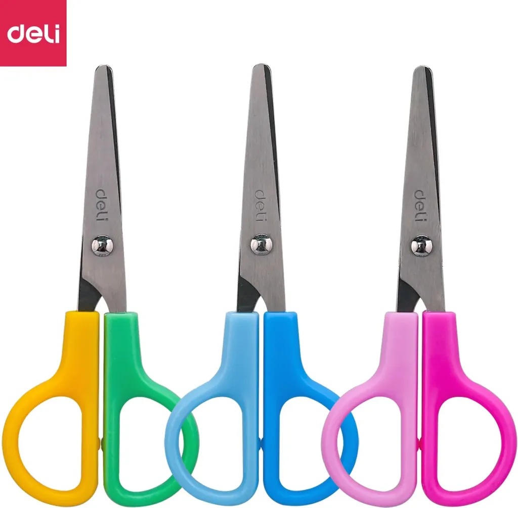 DELI GËRSHERË SUPER WINGS D60601 1/12 - 1