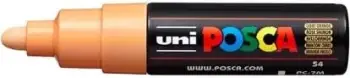 Marker Uni-pc-7m Posca i kaltër